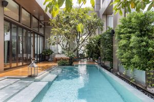 Penthouse 1 at VIE Hotel Bangkok