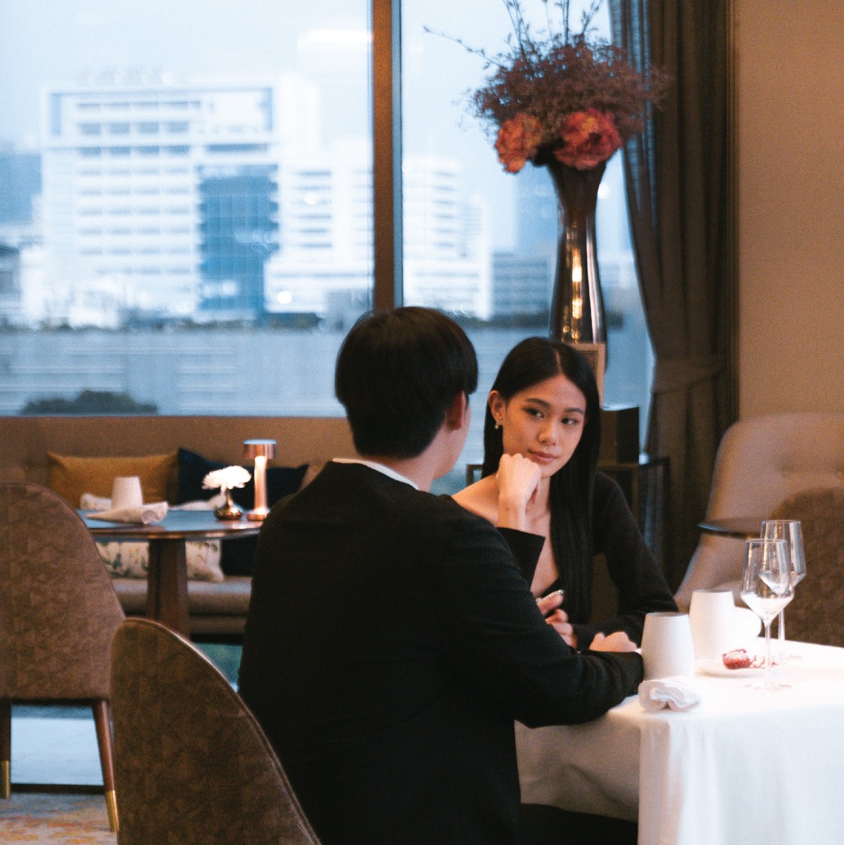 Meeting Package VIE Hotel Bangkok