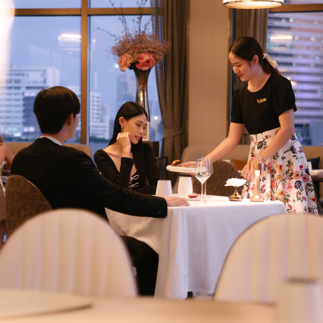Meeting Package VIE Hotel Bangkok